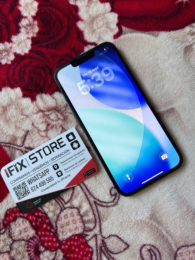 iPhone 14 128GB GARANTIA