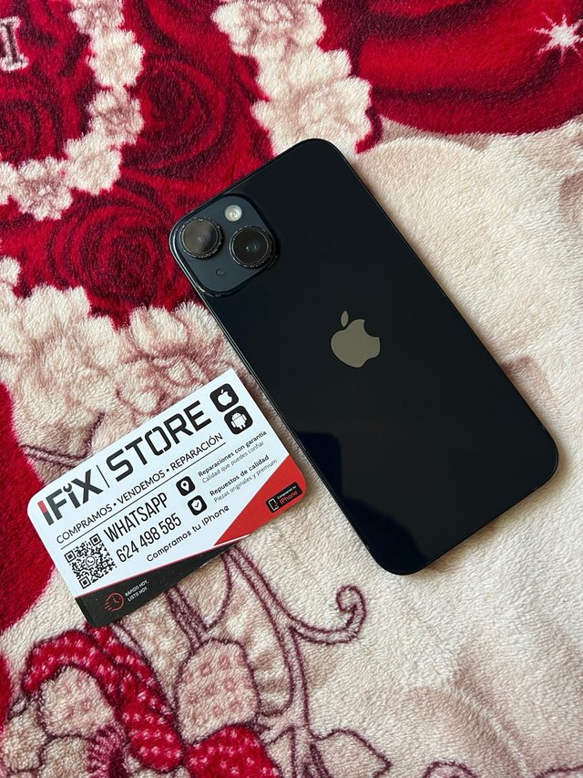 iPhone 14 128GB GARANTIA