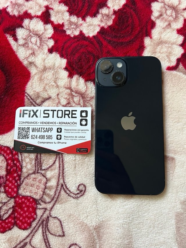 iPhone 14 128GB GARANTIA