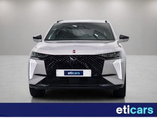 DS DS 7 BlueHDi 130 Automático PERFORMANCE LINE