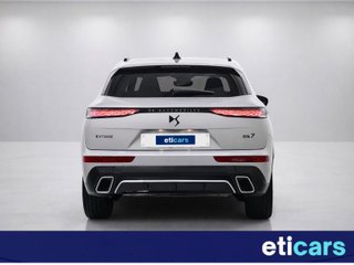 DS DS 7 BlueHDi 130 Automático PERFORMANCE LINE