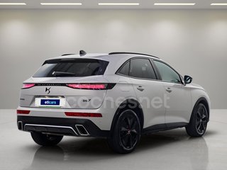 DS DS 7 BlueHDi 130 Automático PERFORMANCE LINE