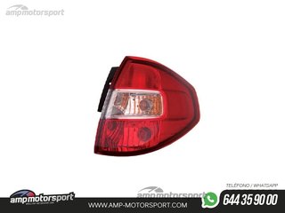 PILOTO TRASERO DERECHO PARA RENAULT KOLEOS