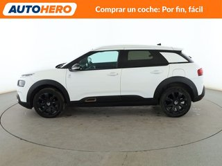 Citroën C4 Cactus 1.5 Blue-HDi Origins
