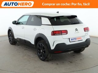 Citroën C4 Cactus 1.5 Blue-HDi Origins