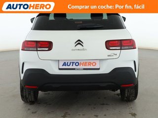 Citroën C4 Cactus 1.5 Blue-HDi Origins