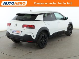Citroën C4 Cactus 1.5 Blue-HDi Origins