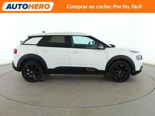 Citroën C4 Cactus 1.5 Blue-HDi Origins
