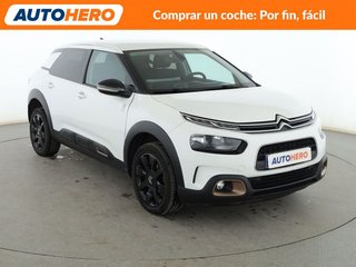 Citroën C4 Cactus 1.5 Blue-HDi Origins