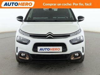 Citroën C4 Cactus 1.5 Blue-HDi Origins
