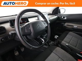 Citroën C4 Cactus 1.5 Blue-HDi Origins