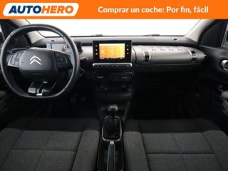 Citroën C4 Cactus 1.5 Blue-HDi Origins