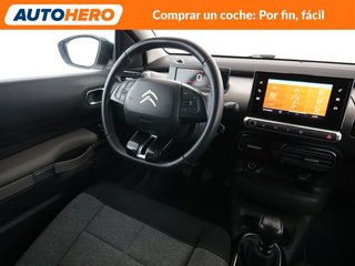 Citroën C4 Cactus 1.5 Blue-HDi Origins