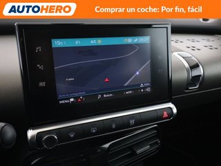 Citroën C4 Cactus 1.5 Blue-HDi Origins