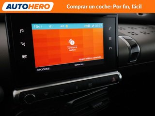 Citroën C4 Cactus 1.5 Blue-HDi Origins