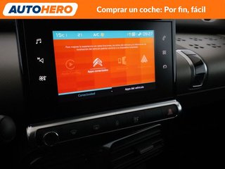 Citroën C4 Cactus 1.5 Blue-HDi Origins