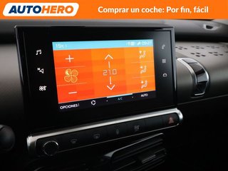 Citroën C4 Cactus 1.5 Blue-HDi Origins