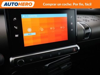 Citroën C4 Cactus 1.5 Blue-HDi Origins