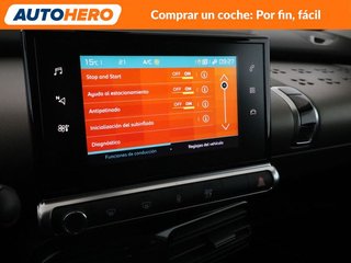 Citroën C4 Cactus 1.5 Blue-HDi Origins