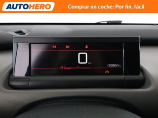 Citroën C4 Cactus 1.5 Blue-HDi Origins