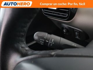Citroën C4 Cactus 1.5 Blue-HDi Origins