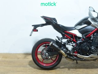 KAWASAKI Z 900 FULL (MIVV HOMOLOGADO)