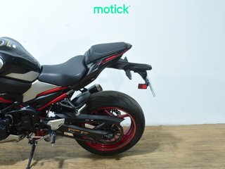 KAWASAKI Z 900 FULL (MIVV HOMOLOGADO)
