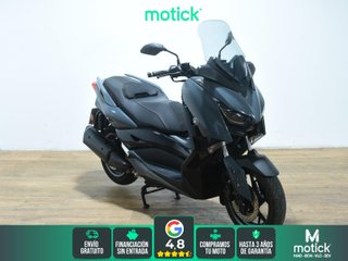 YAMAHA XMAX 300 TECH MAX