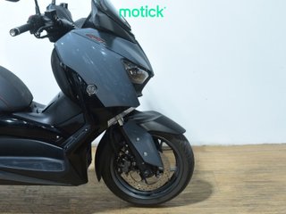 YAMAHA XMAX 300 TECH MAX
