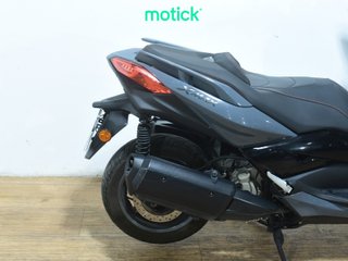 YAMAHA XMAX 300 TECH MAX