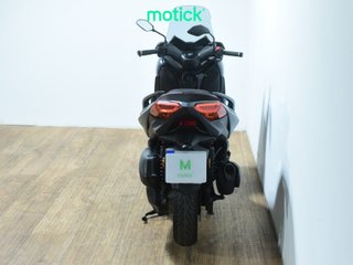 YAMAHA XMAX 300 TECH MAX