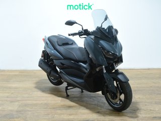 YAMAHA XMAX 300 TECH MAX