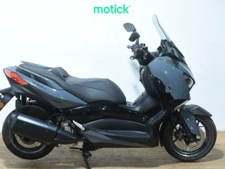 YAMAHA XMAX 300 TECH MAX