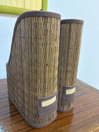 Revisteros ikea
