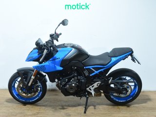 SUZUKI GSX 8S (A2)
