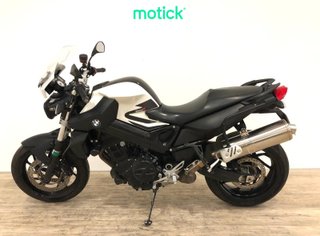 BMW F 800 R (A)