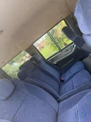 Peugeot Expert 2006