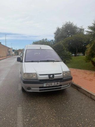 Peugeot Expert 2006