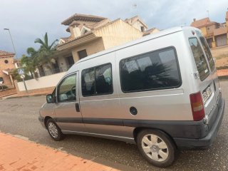 Peugeot Expert 2006