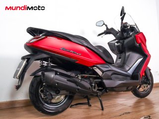 KYMCO SUPER DINK 125 ABS