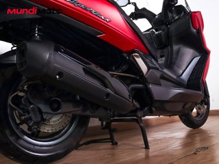 KYMCO SUPER DINK 125 ABS