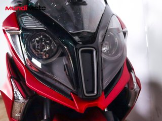 KYMCO SUPER DINK 125 ABS