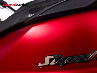 KYMCO SUPER DINK 125 ABS