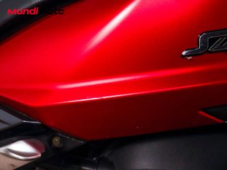 KYMCO SUPER DINK 125 ABS