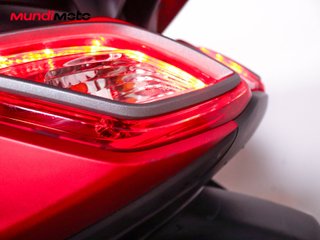 KYMCO SUPER DINK 125 ABS