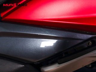 KYMCO SUPER DINK 125 ABS