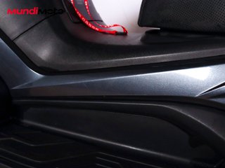 KYMCO SUPER DINK 125 ABS