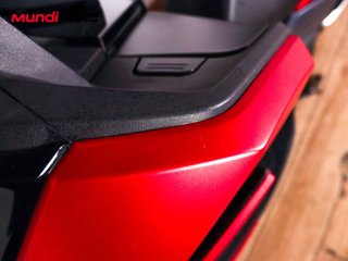 KYMCO SUPER DINK 125 ABS