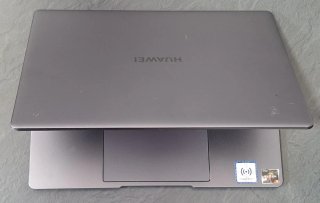 Huawei MateBook 13 Ryzen 5 256GB 8GB RAM