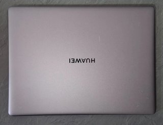 Huawei MateBook 13 Ryzen 5 256GB 8GB RAM